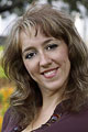 Mariupol Woman