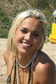 Mariupol Woman