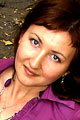 Mariupol Woman
