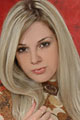 Mariupol Woman
