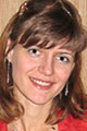 Mariupol Woman