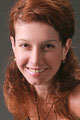 Mariupol Woman