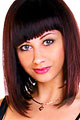 Mariupol Woman
