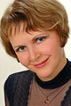 Mariupol Woman