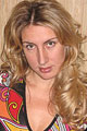 Mariupol Woman