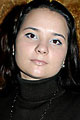 Odessa Woman