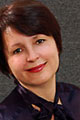 Mariupol Woman