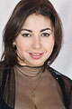 Mariupol Woman