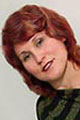 Mariupol Woman
