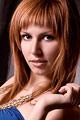 Mariupol Woman