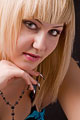Mariupol Woman