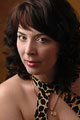 Mariupol Woman
