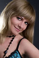 Mariupol Woman
