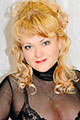 Mariupol Woman