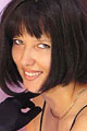 Mariupol Woman