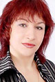 Mariupol Woman