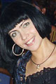 Mariupol Woman