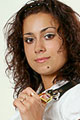 Odessa Woman