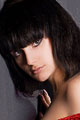 Mariupol Woman