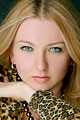 Kiev Woman