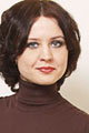 Dnepropetrovsk Woman