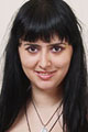Dnepropetrovsk Woman