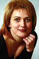 Mariupol Woman