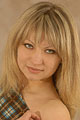 Mariupol Woman