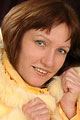 Mariupol Woman