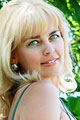 Mariupol Woman
