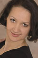 Mariupol Woman