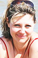 Mariupol Woman
