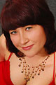 Mariupol Woman