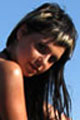 Mariupol Woman