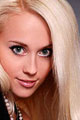Mariupol Woman