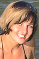 Mariupol Woman
