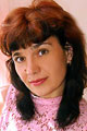 Mariupol Woman