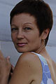 Mariupol Woman
