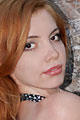 Mariupol Woman