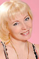 Dnepropetrovsk Woman