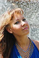 Mariupol Woman