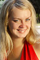 Mariupol Woman
