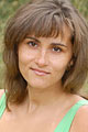 Mariupol Woman