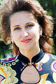 Mariupol Woman