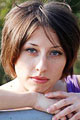 Mariupol Woman