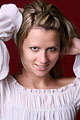 Mariupol Woman