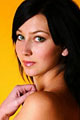 Mariupol Woman
