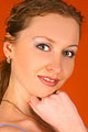 Mariupol Woman