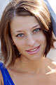 Mariupol Woman