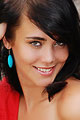 Mariupol Woman